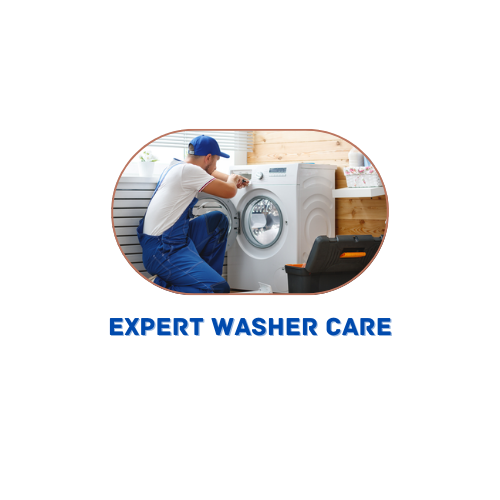 Expert washer care